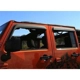 Purchase Top-Quality Vent Deflector by RUGGED RIDGE - 11349.12 pa8