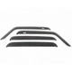 Purchase Top-Quality Vent Deflector by RUGGED RIDGE - 11351.23 pa3