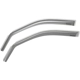 Purchase Top-Quality Vent Deflector by WEATHERTECH - 70081 pa1