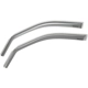 Purchase Top-Quality Vent Deflector by WEATHERTECH - 70195 pa1