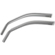 Purchase Top-Quality Déflecteur de ventilation par WEATHERTECH - 70342 pa1
