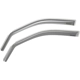 Purchase Top-Quality Vent Deflector by WEATHERTECH - 70414 pa1