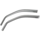 Purchase Top-Quality Vent Deflector by WEATHERTECH - 70700 pa1