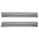 Purchase Top-Quality Vent Deflector by WEATHERTECH - 71294 pa1