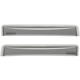 Purchase Top-Quality Vent Deflector by WEATHERTECH - 71703 pa1