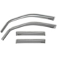 Purchase Top-Quality Vent Deflector by WEATHERTECH - 72404 pa1