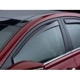 Purchase Top-Quality Vent Deflector by WEATHERTECH - 80131 pa4