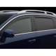 Purchase Top-Quality Vent Deflector by WEATHERTECH - 80725 pa4