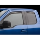 Purchase Top-Quality Vent Deflector by WEATHERTECH - 80740 pa2