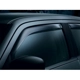 Purchase Top-Quality Vent Deflector by WEATHERTECH - 80751 pa2