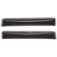 Purchase Top-Quality Vent Deflector by WEATHERTECH - 81721 pa2