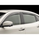 Purchase Top-Quality Vent Deflector by WEATHERTECH - 81721 pa4