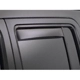 Purchase Top-Quality Vent Deflector by WEATHERTECH - 81721 pa6