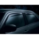 Purchase Top-Quality Vent Deflector by WEATHERTECH - 82138 pa2
