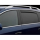 Purchase Top-Quality Vent Deflector by WEATHERTECH - 82138 pa5