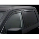 Purchase Top-Quality Vent Deflector by WEATHERTECH - 82503 pa18