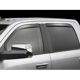 Purchase Top-Quality Vent Deflector by WEATHERTECH - 82503 pa19