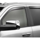 Purchase Top-Quality Vent Deflector by WEATHERTECH - 82503 pa5