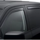 Purchase Top-Quality Vent Deflector by WEATHERTECH - 82503 pa8