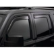 Purchase Top-Quality WEATHERTECH - 82721 - Vent Deflector pa10