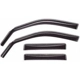 Purchase Top-Quality WEATHERTECH - 82740 - Déflecteur de ventilation pa10