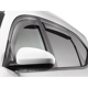 Purchase Top-Quality WEATHERTECH - 82782 - Vent Deflector pa8