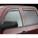 Purchase Top-Quality WEATHERTECH - 84740 - Vent Deflector pa10