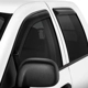 Purchase Top-Quality Vent Deflector by WESTIN - 72-35401 pa6
