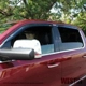 Purchase Top-Quality Vent Deflector by WESTIN - 72-35432 pa10