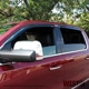 Purchase Top-Quality Vent Deflector by WESTIN - 72-35432 pa11