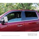 Purchase Top-Quality Vent Deflector by WESTIN - 72-35432 pa12