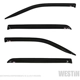 Purchase Top-Quality Vent Deflector by WESTIN - 72-35432 pa14