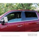 Purchase Top-Quality Vent Deflector by WESTIN - 72-35432 pa8