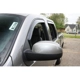 Purchase Top-Quality Vent Deflector by WESTIN - 72-37483 pa6