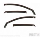 Purchase Top-Quality Vent Deflector by WESTIN - 7244491 pa6
