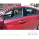 Purchase Top-Quality Vent Deflector by WESTIN - 7244491 pa8