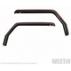 Purchase Top-Quality Vent Deflector by WESTIN - 7251467 pa4