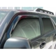 Purchase Top-Quality Vent Deflector by WESTIN - 72-88419 pa3