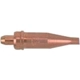 Purchase Top-Quality Victor™ 350 Series Size 1 Type 101 Acetylene Cutting Tip by FIRE POWER - 0387-0135 pa1