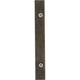 Purchase Top-Quality IRWIN - T8D - Record Replacement Jaw Plates and Screws pa4