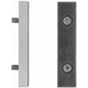 Purchase Top-Quality IRWIN - T8D - Record Replacement Jaw Plates and Screws pa3