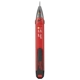 Purchase Top-Quality MILWAUKEE - 2203-20 - 10-1000V Dual Range Voltage Detector pa1