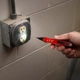 Purchase Top-Quality MILWAUKEE - 2203-20 - 10-1000V Dual Range Voltage Detector pa5