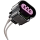 Purchase Top-Quality ACDELCO - PT3855 - Voltage Regulator Connector pa1