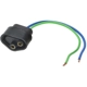 Purchase Top-Quality BLUE STREAK (HYGRADE MOTOR) - HP4380 - Handypack  Voltage Regulator Connector pa3