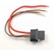 Purchase Top-Quality Voltage Regulator Connector by BLUE STREAK (HYGRADE MOTOR) - HP4390 pa10