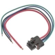 Purchase Top-Quality Voltage Regulator Connector by BLUE STREAK (HYGRADE MOTOR) - HP4390 pa12