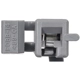 Purchase Top-Quality Voltage Regulator Connector by BLUE STREAK (HYGRADE MOTOR) - S2377 pa6