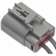 Purchase Top-Quality Voltage Regulator Connector by BLUE STREAK (HYGRADE MOTOR) - S2536 pa4