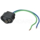 Purchase Top-Quality BLUE STREAK (HYGRADE MOTOR) - S573 - Voltage Regulator Connector pa4